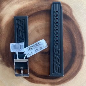 Breitling watch band